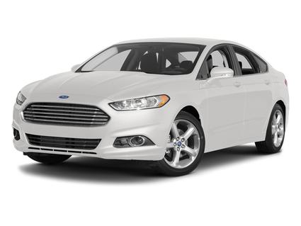 2013 Ford Fusion Tremonton UT