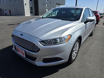 2014 Ford Fusion Idaho Falls ID