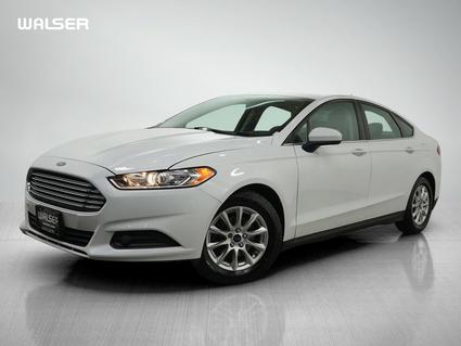2016 Ford Fusion Saint Paul MN