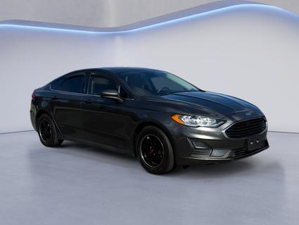 2020 Ford Fusion Stonewall LA