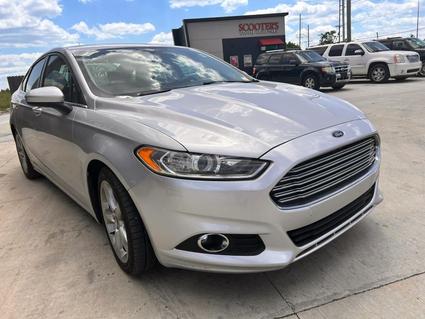 2016 Ford Fusion Osage Beach MO