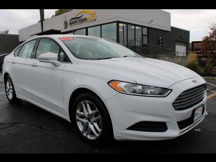 2013 Ford Fusion Taylorsville UT