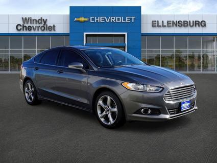 2014 Ford Fusion Pasco WA