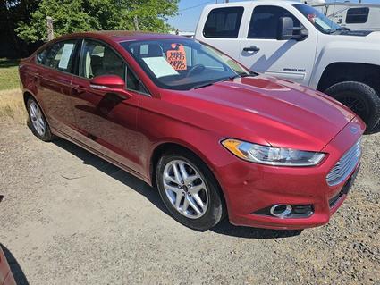 2014 Ford Fusion Central Point OR