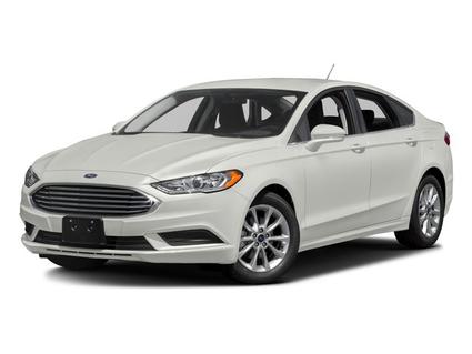 2018 Ford Fusion Minneapolis MN