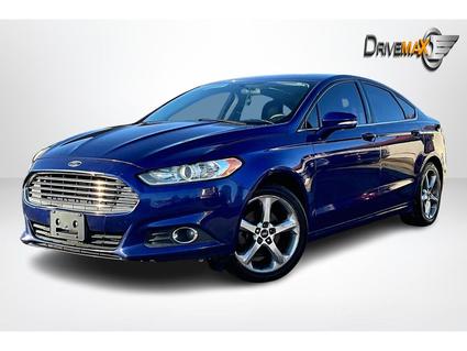 2014 Ford Fusion Southaven MS