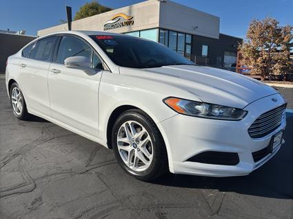 2014 Ford Fusion Taylorsville UT
