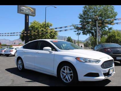 2014 Ford Fusion Taylorsville UT
