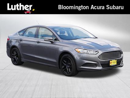 2014 Ford Fusion Minneapolis MN