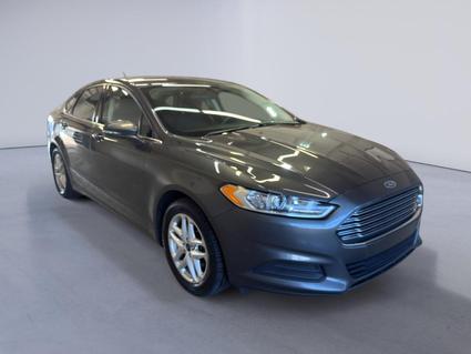 2015 Ford Fusion Brunswick OH