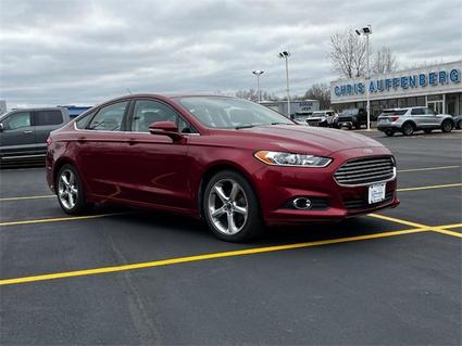 2014 Ford Fusion Washington MO