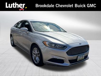 2013 Ford Fusion Minneapolis MN