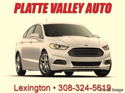 2015 Ford Fusion Lexington NE