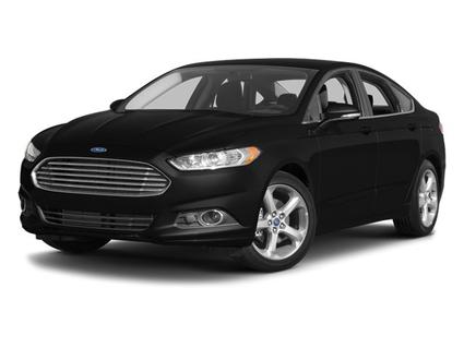 2014 Ford Fusion Minneapolis MN