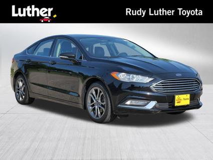 2017 Ford Fusion Minneapolis MN