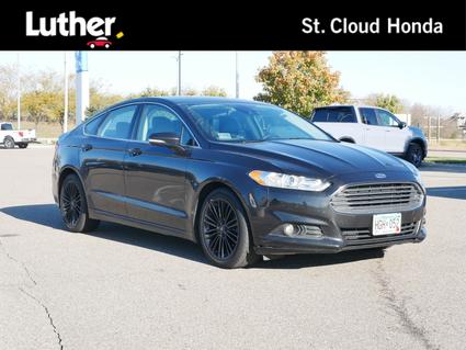 2015 Ford Fusion Waite Park MN