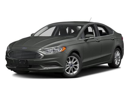 2018 Ford Fusion Minneapolis MN