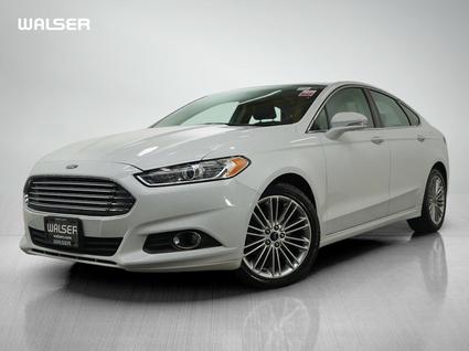 2015 Ford Fusion Burnsville MN