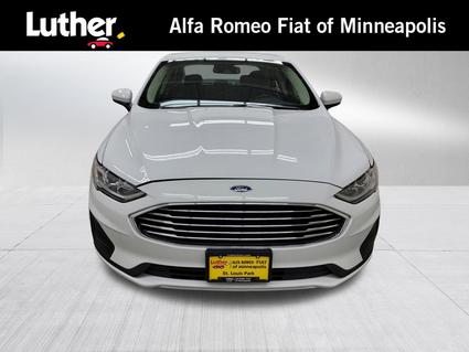 2020 Ford Fusion Minneapolis MN
