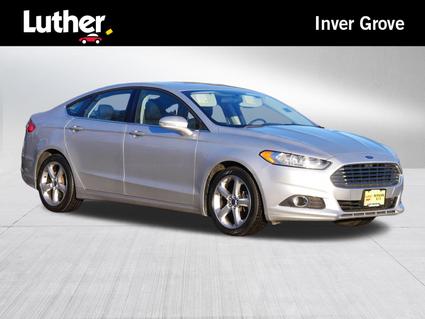 2016 Ford Fusion Inver Grove Heights MN