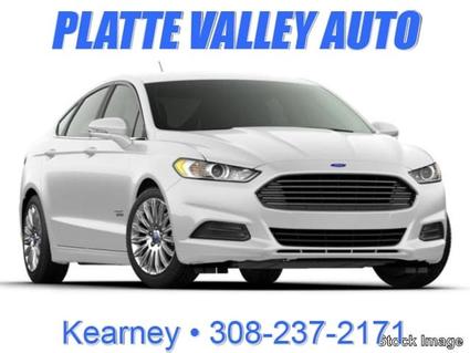 2017 Ford Fusion Lexington NE