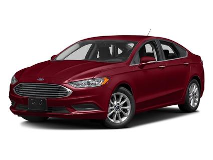 2018 Ford Fusion Elko NV