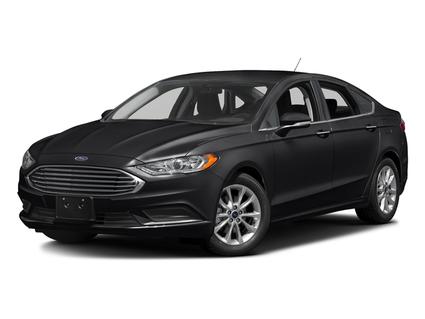 2018 Ford Fusion Gillette WY