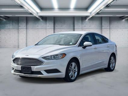 2018 Ford Fusion Saint James NY