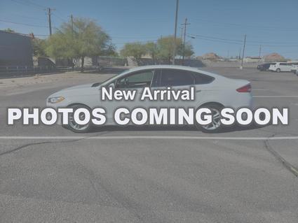 2018 Ford Fusion Phoenix AZ