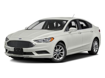2018 Ford Fusion Minneapolis MN