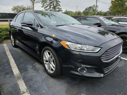 2014 Ford Fusion Jackson MS