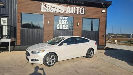 2014 Ford Fusion Osage Beach MO