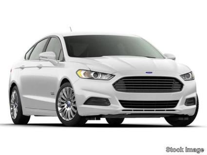 2020 Ford Fusion Beckley WV