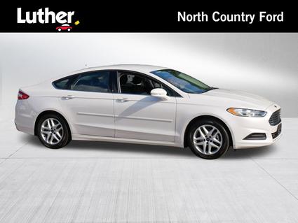 2016 Ford Fusion Minneapolis MN