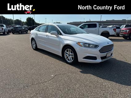 2016 Ford Fusion Minneapolis MN