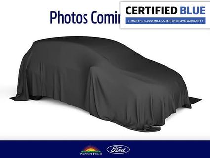 2020 Ford Fusion St. Louis MO