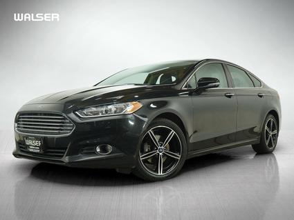 2014 Ford Fusion Burnsville MN