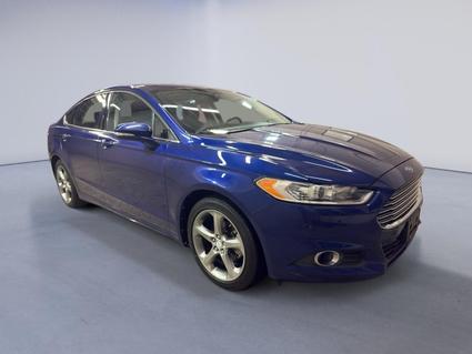 2013 Ford Fusion Brunswick OH