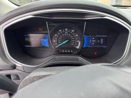 2013 Ford Fusion Loveland CO