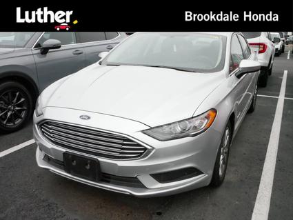 2017 Ford Fusion Hybrid Minneapolis MN