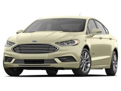 2018 Ford Fusion Hybrid Cottage Grove OR