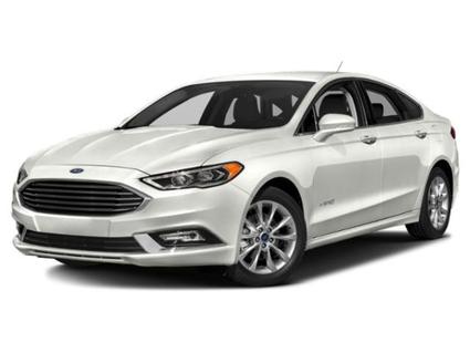 2018 Ford Fusion Hybrid La Grande OR