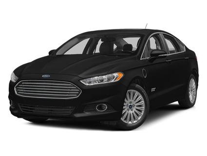 2014 Ford Fusion Energi Waite Park MN