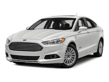2016 Ford Fusion Energi Burnsville MN