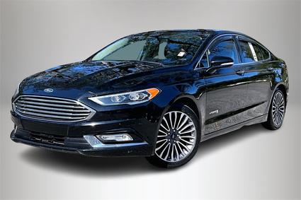 2018 Ford Fusion Hybrid Fort Walton Beach FL