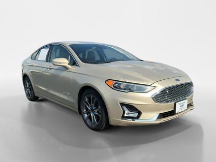 2019 Ford Fusion Hybrid Farmington MO