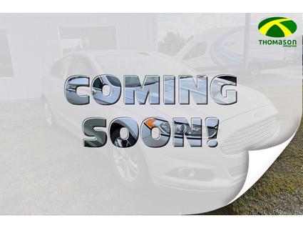 2016 Ford Fusion Energi Bend OR