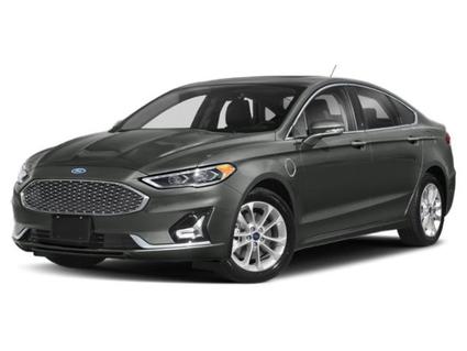 2019 Ford Fusion Energi Minneapolis MN