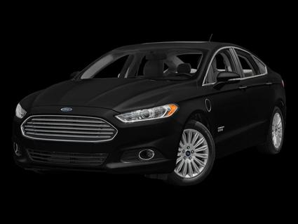 2014 Ford Fusion Energi Indiana PA