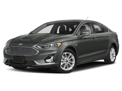 2019 Ford Fusion Energi Minneapolis MN